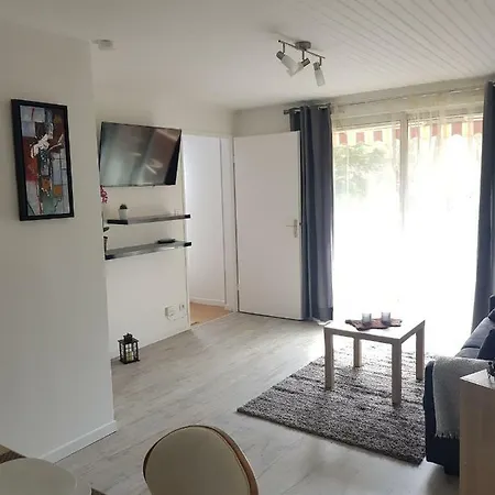 Appartement Laurier