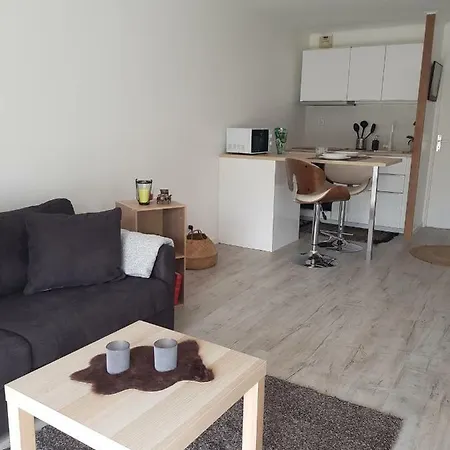 Apartamento Laurier Toulouse