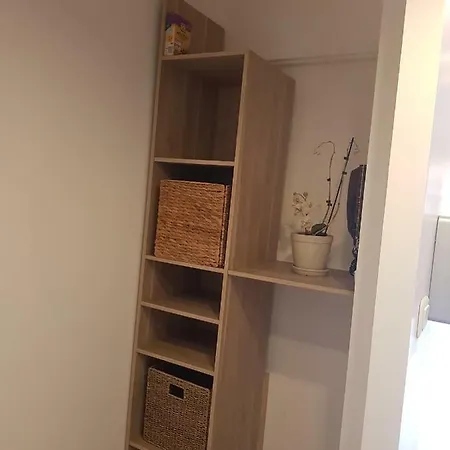 Apartment Laurier Toulouse