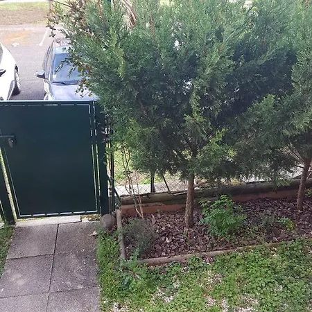 Apartment Laurier Toulouse