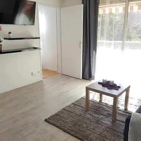 Appartement Laurier *