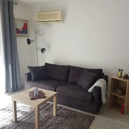 Appartement Laurier