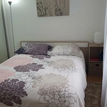 Appartement Laurier
